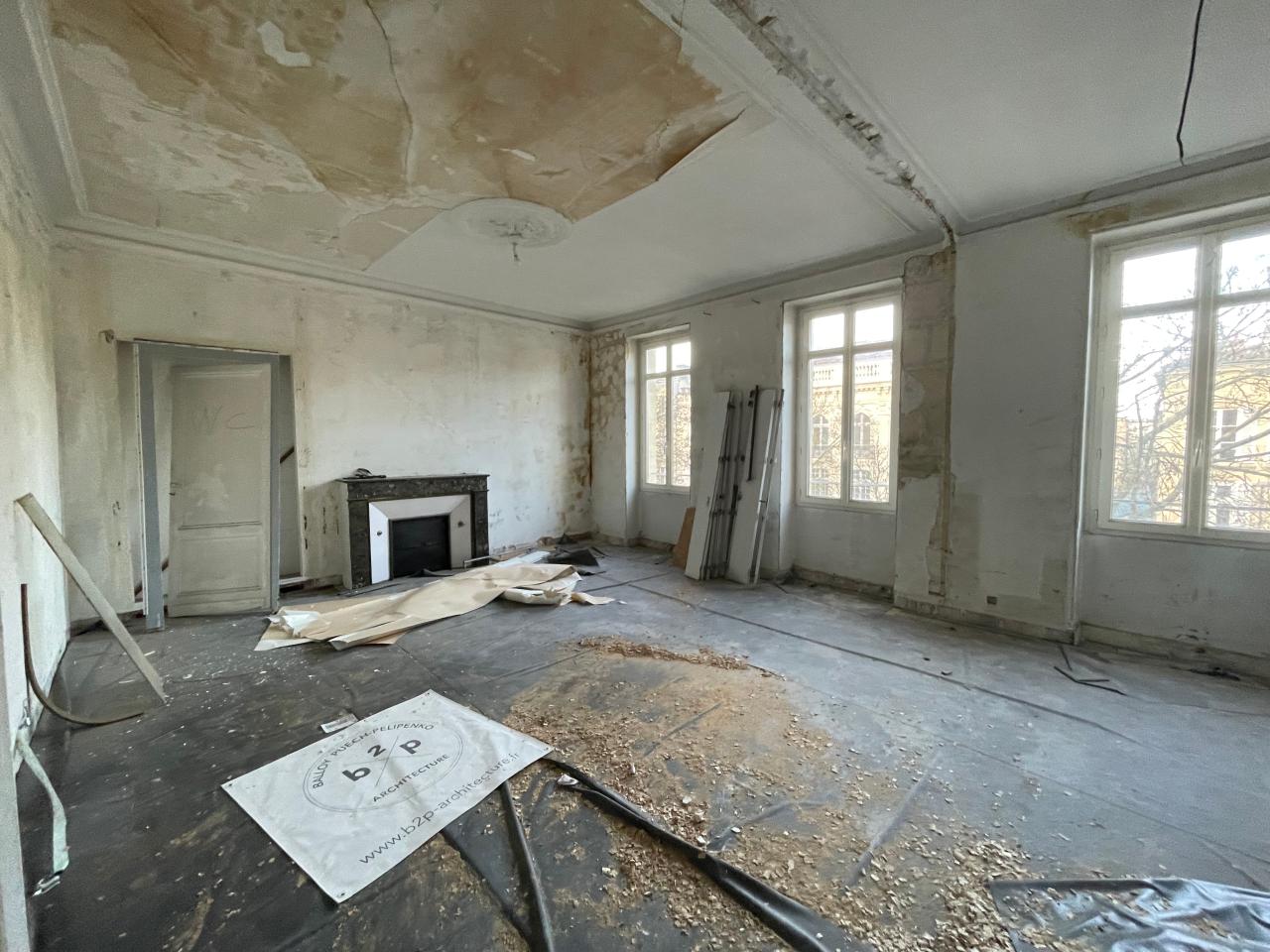 Bureau Bordeaux 210m² Vente bureau Bordeaux Gironde OVBUR2529320 4